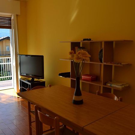 Suna Holiday Verbania Dış mekan fotoğraf