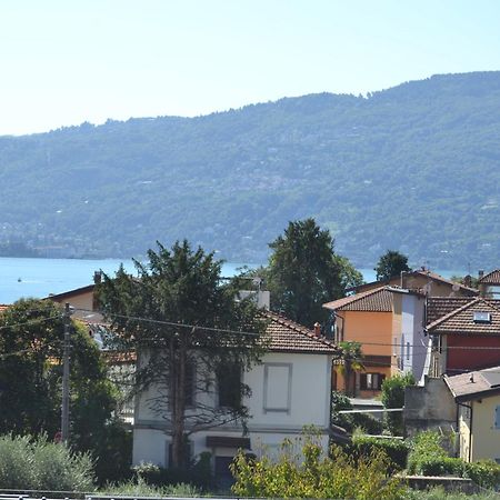 Suna Holiday Verbania Dış mekan fotoğraf