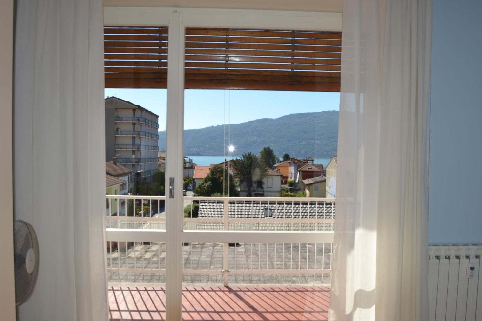 Suna Holiday Verbania Dış mekan fotoğraf